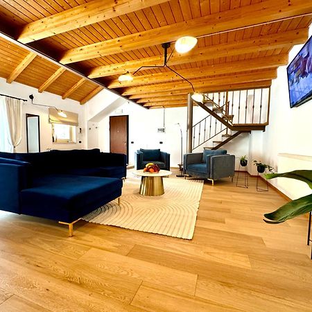 Апартаменти Blue Nest Тімішоара Екстер'єр фото