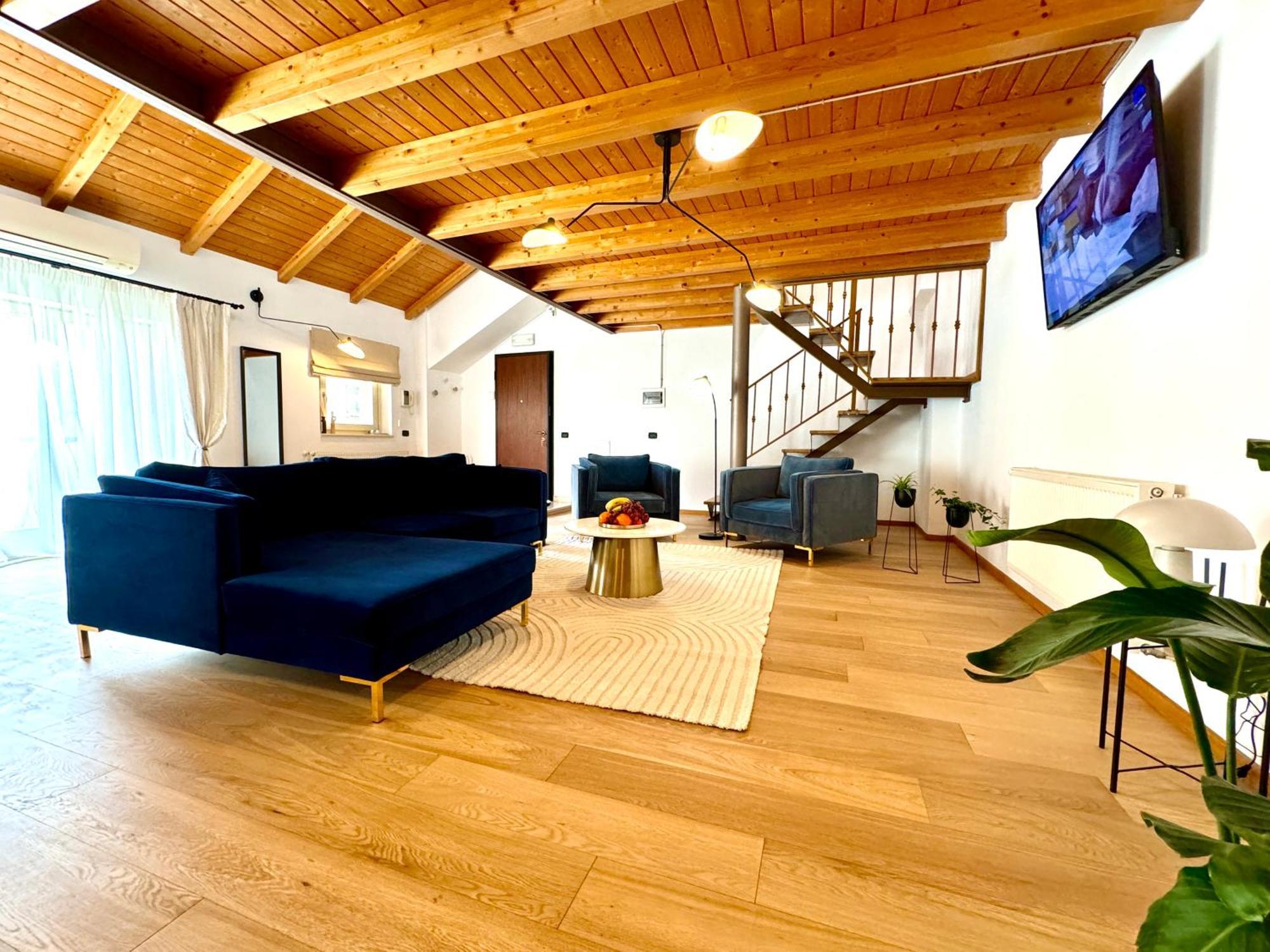 Апартаменти Blue Nest Тімішоара Екстер'єр фото