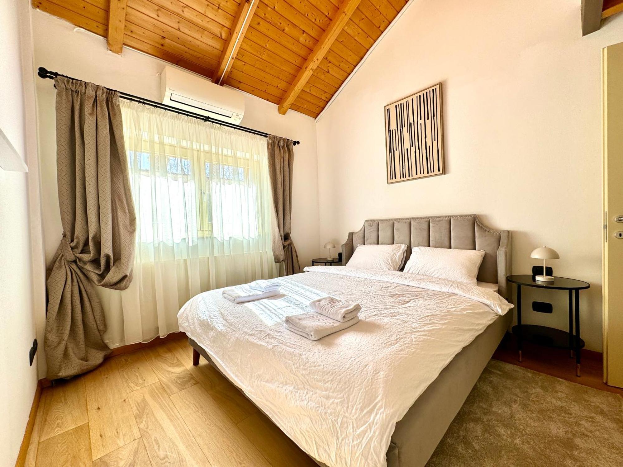 Апартаменти Blue Nest Тімішоара Екстер'єр фото