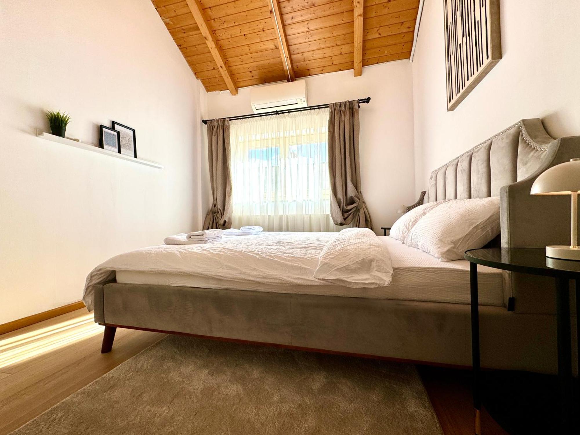 Апартаменти Blue Nest Тімішоара Екстер'єр фото