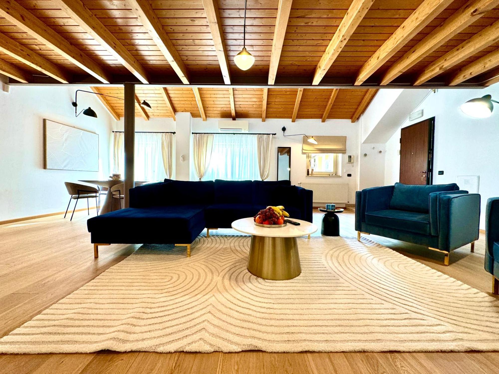 Апартаменти Blue Nest Тімішоара Екстер'єр фото